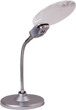 LEVENHUK LUPA ZENO DESK D5 MAGNIFIER 70442 (1 / 1)