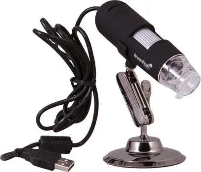 LEVENHUK MIKROSKOP DTX 30 DIGITAL MICROSCOPE 61020 (1 / 2)