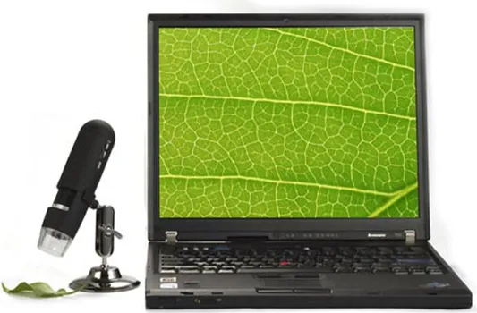 LEVENHUK MIKROSKOP DTX 30 DIGITAL MICROSCOPE 61020 (2 / 2)