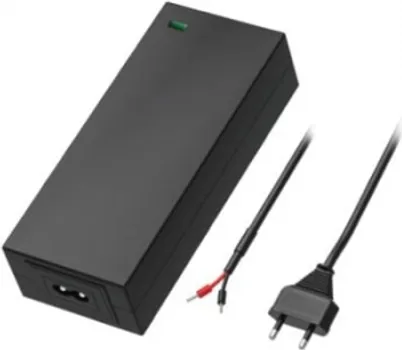 EU 2-PIN POWER SUPPLY 62W FOR TELTONIKA TSW040, TSW200, TSW202, TSW212 (1 / 1)