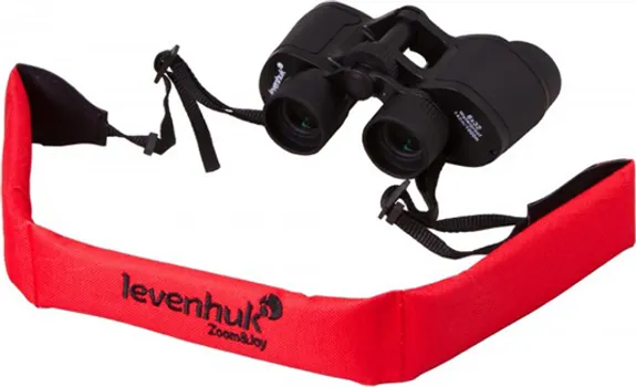 LEVENHUK PLUTAJUĆA TRAKA ZA DVOGLEDE I KAMERE FS10 FLOATING STRAP FOR BINOCULARS AND CAMERAS 71148 (2 / 2)