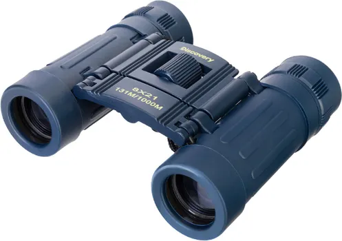 LEVENHUK DISCOVERY BASICS BB 8X21 BINOCULARS 79652 (1 / 1)