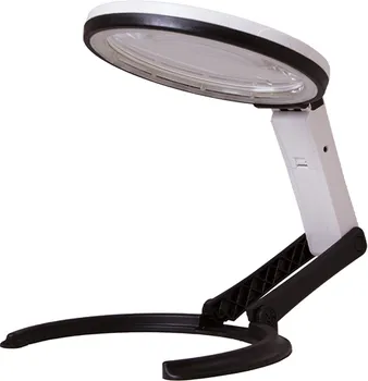 LEVENHUK LUPA ZENO DESK D13 MAGNIFIER 70446 (1 / 2)