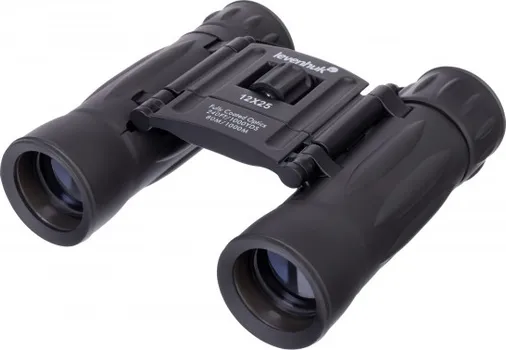 LEVENHUK DVOGLED ATOM 12X25 BINOCULARS 67677 (1 / 2)