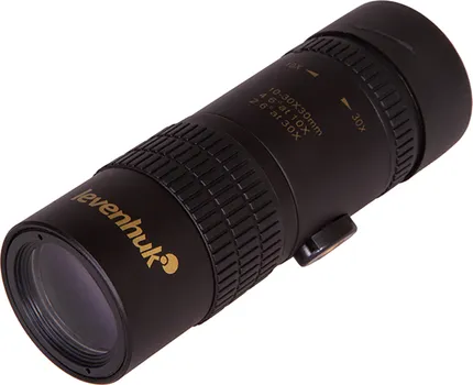 LEVENHUK DURBIN ATOM 10–30Х30 MONOCULAR 81375 (1 / 4)