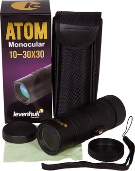 LEVENHUK DURBIN ATOM 10–30Х30 MONOCULAR 81375 (4 / 4)