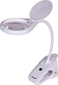 LEVENHUK LUPA ZENO DESK D17 MAGNIFIER 74104 (1 / 3)