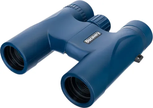 DVOGLED DISCOVERY ELBRUS 8X25 BINOCULARS 79578 (1 / 1)