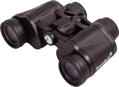 LEVENHUK DVOGLED ATOM 8X30 BINOCULARS 74154 (1 / 3)