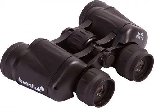 LEVENHUK DVOGLED ATOM 8X30 BINOCULARS 74154 (3 / 3)