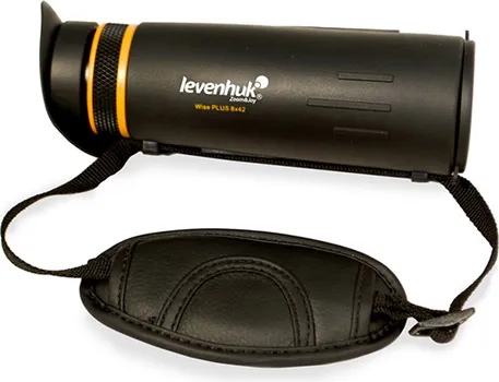 LEVENHUK DURBIN WISE PLUS 8X42 MONOCULAR 67739 (2 / 3)