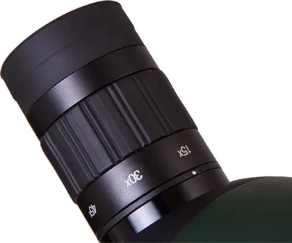 LEVENHUK DURBIN BLAZE BASE 50 SPOTTING SCOPE 72096 (3 / 4)