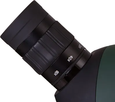 LEVENHUK DURBIN BLAZE BASE 60 SPOTTING SCOPE 72097 (2 / 4)