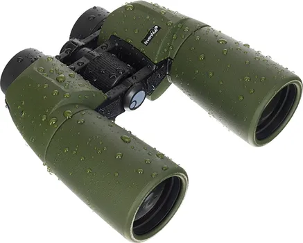 LEVENHUK DVOGLED ARMY 10X50 BINOCULARS WITH RETICLE 81934 (1 / 3)