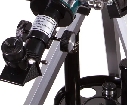 LEVENHUK TELESKOP LABZZ T3 TELESCOPE 69738 (3 / 4)