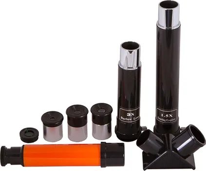 LEVENHUK TELESKOP LABZZ T3 TELESCOPE 69738 (4 / 4)