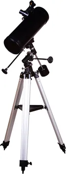 LEVENHUK SKYLINE PLUS 115S TELESCOPE 74374 (1 / 3)