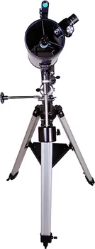 LEVENHUK SKYLINE PLUS 115S TELESCOPE 74374 (2 / 3)