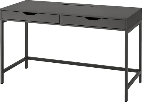 IKEA ALEX RADNI STO, 132X58 CM (1 / 9)