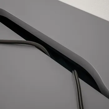 IKEA ALEX RADNI STO, 132X58 CM (6 / 9)