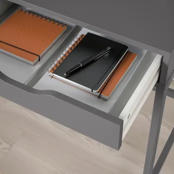 IKEA ALEX RADNI STO, 132X58 CM (7 / 9)