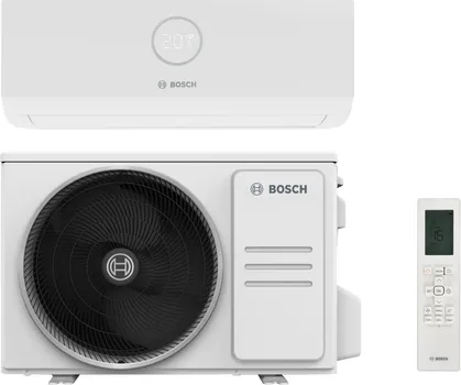 BOSCH KLIMA 3000I W 35 E CLIMATE (2 / 4)