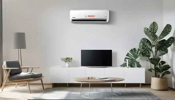 BOSCH KLIMA 3000I W 35 E CLIMATE (4 / 4)