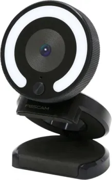 FOSCAM WEBCAM W28 1080P (1 / 4)