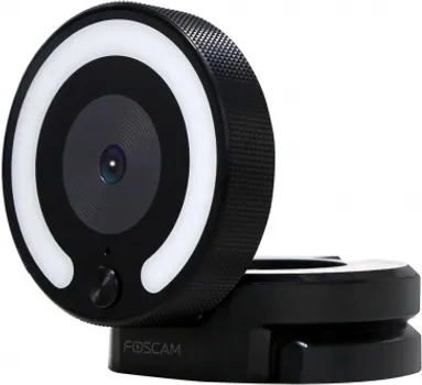 FOSCAM WEBCAM W28 1080P (2 / 4)