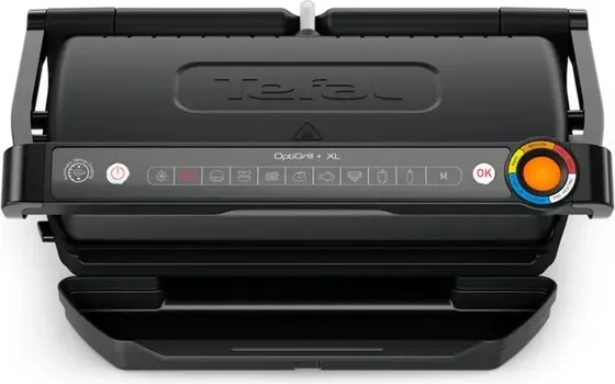 TEFAL ELEKTRIČNI ROŠTILJ GC727810 OPTRIGRILL+ XL, 2000 W, 9 AUTOMATSKIH PROGRAMA (2 / 7)