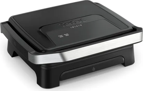 TEFAL ELEKTRIČNI ROŠTILJ GC271810 INICIO, 2000 W, NEPRIJANJAJUĆE PLOČE ZA KUHANJE (1 / 7)