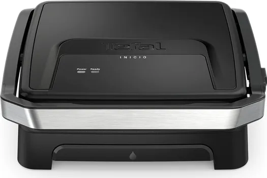 TEFAL ELEKTRIČNI ROŠTILJ GC271810 INICIO, 2000 W, NEPRIJANJAJUĆE PLOČE ZA KUHANJE (2 / 7)
