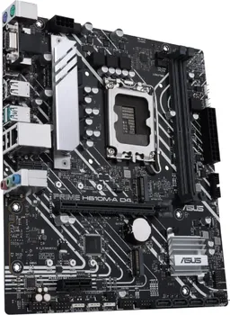 ASUS PRIME H610M-A D4-CSM PRIME H610M-A D4-CSM (3 / 6)