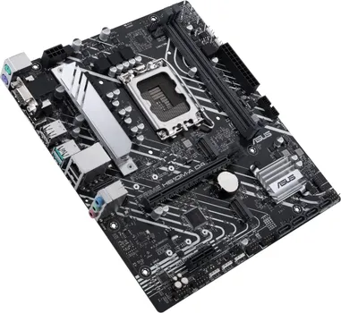 ASUS PRIME H610M-A D4-CSM PRIME H610M-A D4-CSM (5 / 6)