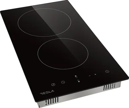 TESLA HV3201MB UGRADNA KERAMIČKA PLOČA, 2 GREJNE ZONE, TOUCH CONTROL, AUTOMATSKO ISKLJUČIVANJE,30 CM (2 / 4)