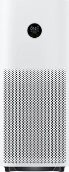 XIAOMI SMART AIR PURIFIER 4 PRO EU NEGATIVNA JONIZACIJA VAZDUHA, POVRŠINSKA POKRIVENOST 35M² 60M², PROTOK VAZDUHA 500M3/H, SENZOR SA DVOSTRUKIM EFEKTO (1 / 3)