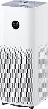 XIAOMI SMART AIR PURIFIER 4 PRO EU NEGATIVNA JONIZACIJA VAZDUHA, POVRŠINSKA POKRIVENOST 35M² 60M², PROTOK VAZDUHA 500M3/H, SENZOR SA DVOSTRUKIM EFEKTO (3 / 3)