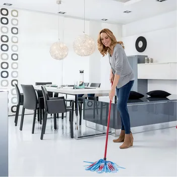 VILEDA SUPERMOCIO 3ACTION XL