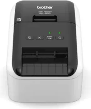 PRINTER ZA NALJEPNICE BROTHER QL-800 (1 / 3)