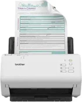 SKENER BROTHER ADS-4300N (1 / 4)