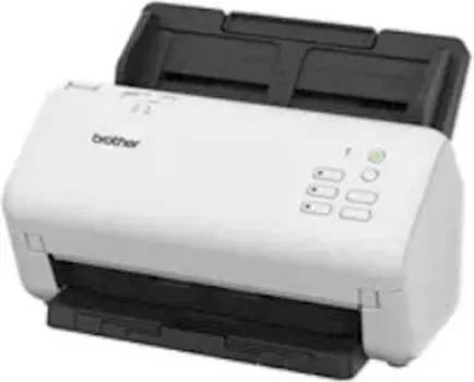 SKENER BROTHER ADS-4300N (2 / 4)