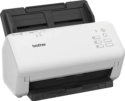 BROTHER SKENER ADS-4300N (4 / 5)