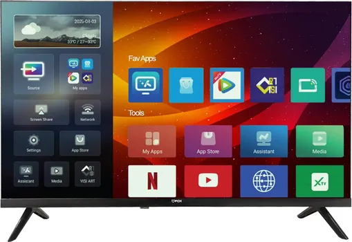 FOX 42AOS470E [42 / FHD / SMART / AOSP 14.0] (1 / 4)