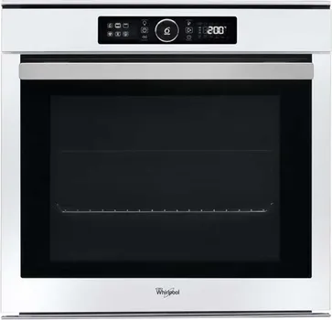 WHIRLPOOL UGRADNA RERNA AKZM 8480 WH PIROLITIČKA (1 / 2)