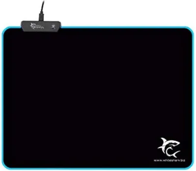 WHITE SHARK LUMINOS L 35X25 PODLOGA ZA MIŠ (1 / 1)