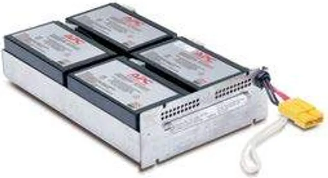 APC BATERIJA RBC24 (1 / 1)
