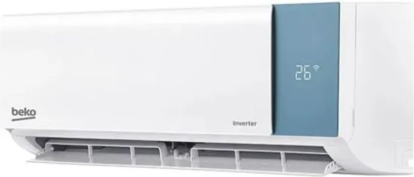 BEKO BEEPGE125/BEEPG126 (2 / 3)