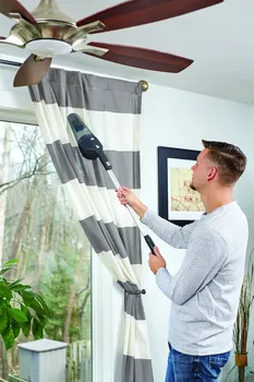 BLACK&DECKER BEŽIČNI ŠTAPNI/RUČNI USISIVAČ 10.8V 4U1 BLACK+DECKER (3 / 8)