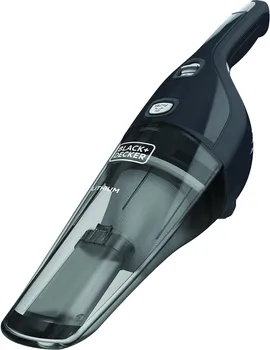 BLACK&DECKER BEŽIČNI ŠTAPNI/RUČNI USISIVAČ 10.8V 4U1 BLACK+DECKER (7 / 8)