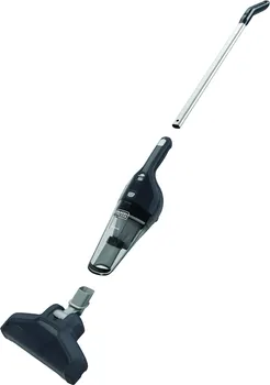 BLACK&DECKER BEŽIČNI ŠTAPNI/RUČNI USISIVAČ 10.8V 4U1 BLACK+DECKER (8 / 8)